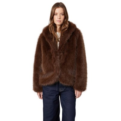 Deeluxe Veste Femme Paolina