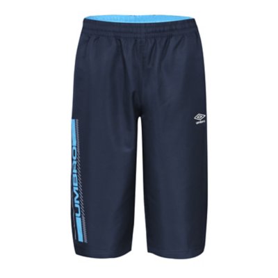 Umbro Short en Jersey Active Style Homme Vert