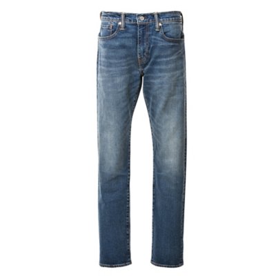 Jean Homme 502 TAPER LEVIS INTERSPORT