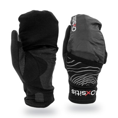 Oxsitis Gants De Running Enfant Evo