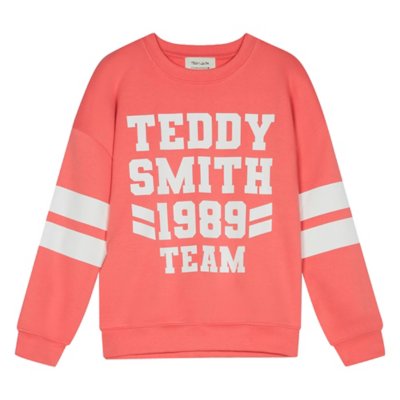 Sweat teddy smith fille intersport new arrivals