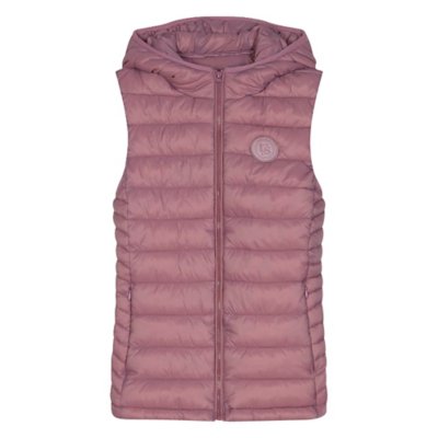 NAME IT Doudoune Sans Manches Bébé Noir – Veste Légère & Chaleureuse Pour Enfant