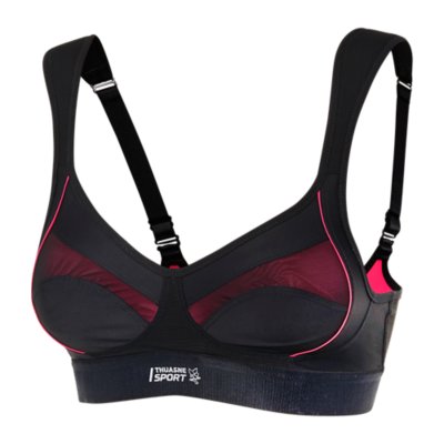 Brassiere Femme Power Up THUASNE INTERSPORT