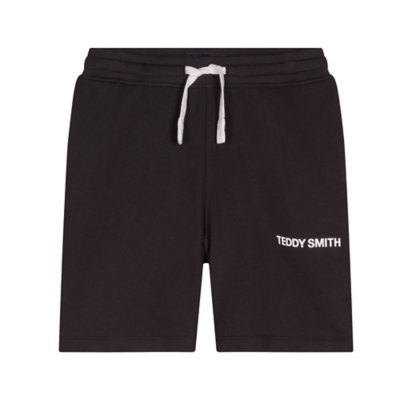 Short garçon S-REQUIRED SH Multicolore 07152D  TEDDY SMITH