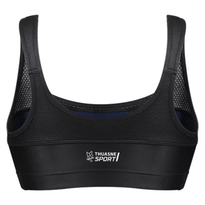 Brassière De Sport Thuasne Top'Strap - Maintien Poitrine - Sports Modérés - Taille 85A-105E