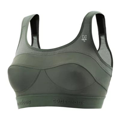 Soutien-gorge pour femme - Fermeture avant - Tendance et décontracté