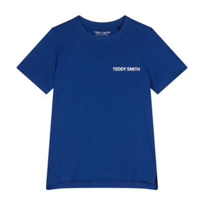 Tee shirt Manches Courtes Gar on T REQUIRED MC TEDDY SMITH