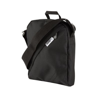 Puma Sac bandoulière - CITY PORTABLE II (Noir) - Sacs homme chez Sarenza  (347836)