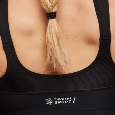 4 Paires Soutiens-gorge Sport Sans Armatures Pour Filles 8-12 Ans - Coton Doux Sans Coutures - Style Brassière Ou Bandeau