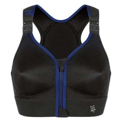 Brassi re De Training Femme Eaz Ip Evo NOIR THUASNE INTERSPORT