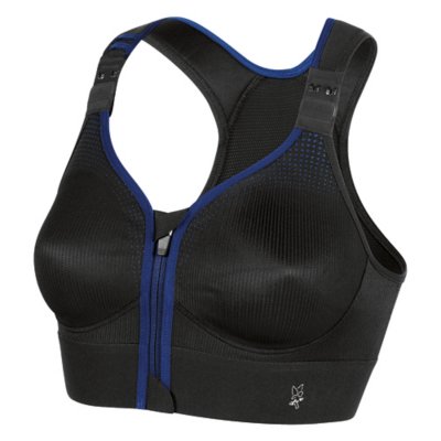 Brassière De Training Femme Eaz'Ip Evo NOIR THUASNE