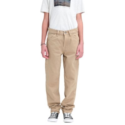 Jean fille Carpenter Multicolore 07238D  TEDDY SMITH