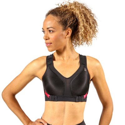 Brassière de sport femme rembourré maintien supérieur – Thuasne TOP ' –  Boutique Thuasne