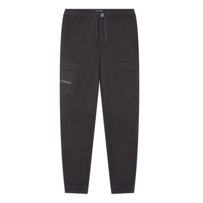 Pantalon Cargo Teddy Smith | La Redoute