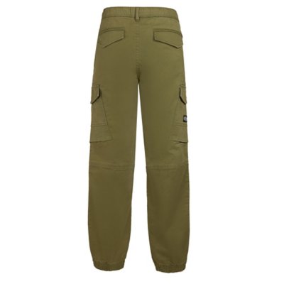 Pantalon cargo garçon ALON G PMURRAY Multicolore 07240D  TEDDY SMITH