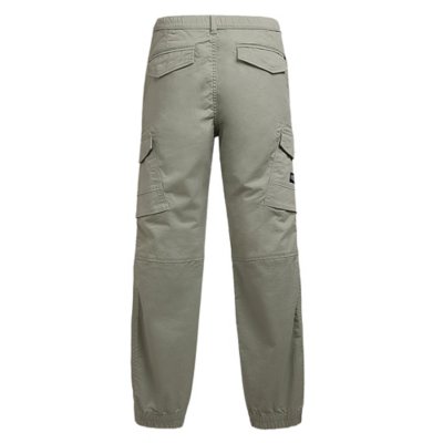 Pantalon cargo garçon ALON G PMURRAY Multicolore 07240D  TEDDY SMITH