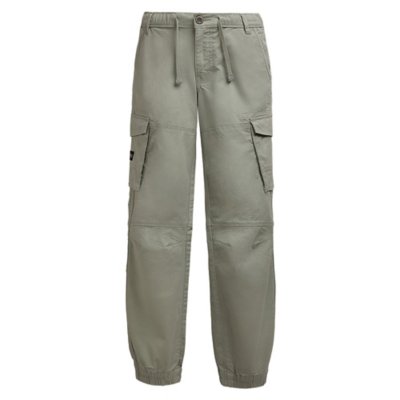 Pantalon cargo garçon ALON G PMURRAY Multicolore 07240D  TEDDY SMITH