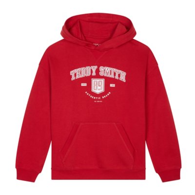 Sweatshirt capuche Teddy Smith INTERSPORT