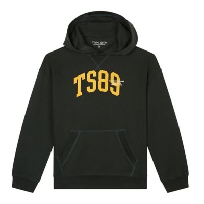 Sweatshirt Capuche Gar on TEDDY SMITH INTERSPORT