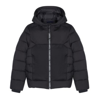 Blouson teddy 2025 smith garçon