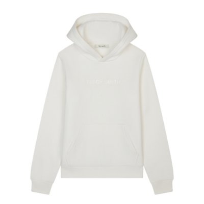 Sweatshirt Capuche Fille TEDDY SMITH INTERSPORT