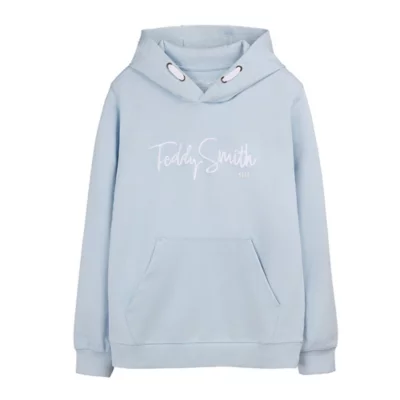 Sweat à capuche publicitaire homme en coton certifié Spencer 280 g - Cadoétik