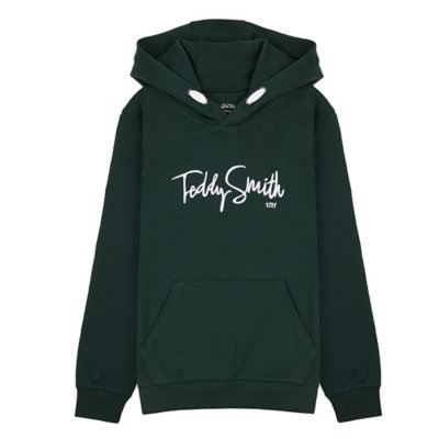 Sweat teddy fashion smith 12 ans