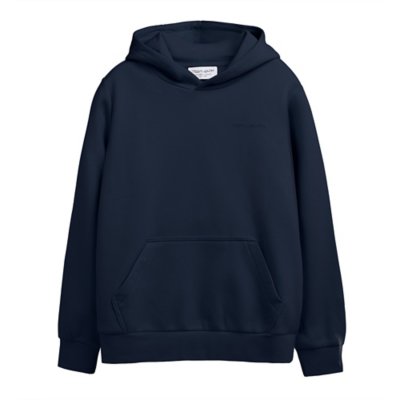 Sweatshirt à capuche garçon NARK Multicolore 07411D  TEDDY SMITH