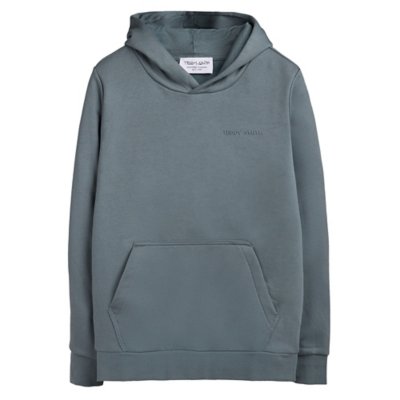 Sweatshirt à capuche garçon NARK Multicolore 07411D  TEDDY SMITH