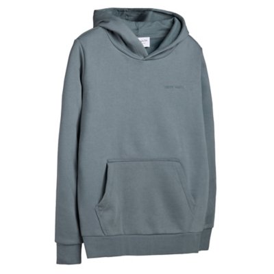 Sweatshirt à capuche garçon NARK Multicolore 07411D  TEDDY SMITH