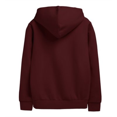 Sweatshirt à capuche garçon NARK Multicolore 07411D  TEDDY SMITH