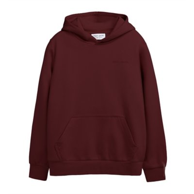 Sweatshirt à capuche garçon NARK Multicolore 07411D  TEDDY SMITH