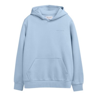 Sweatshirt à capuche garçon NARK Multicolore 07411D  TEDDY SMITH