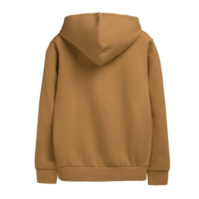 Sweatshirt à capuche garçon NARK Multicolore 07411D  TEDDY SMITH
