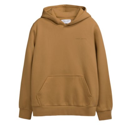 Sweatshirt à capuche garçon NARK Multicolore 07411D  TEDDY SMITH