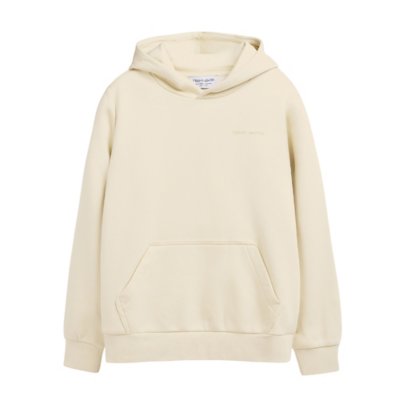 Sweatshirt à capuche garçon NARK Multicolore 07411D  TEDDY SMITH