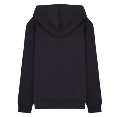 Sweatshirt à capuche garçon NARK Multicolore 07411D  TEDDY SMITH