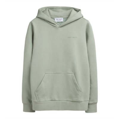 Sweatshirt à capuche garçon NARK Multicolore 07411D  TEDDY SMITH