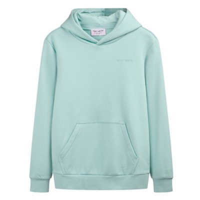 Sweatshirt à capuche garçon NARK Multicolore 07411D  TEDDY SMITH