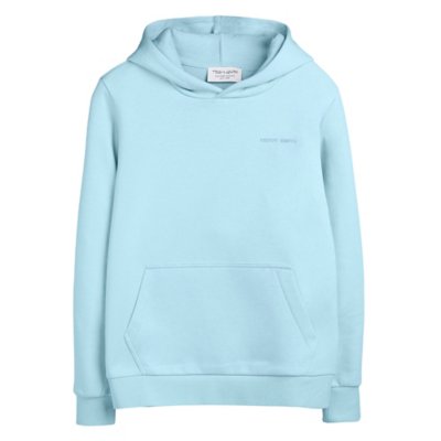 Sweatshirt à capuche garçon NARK Multicolore 07411D  TEDDY SMITH