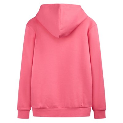 Sweatshirt à capuche garçon NARK Multicolore 07411D  TEDDY SMITH
