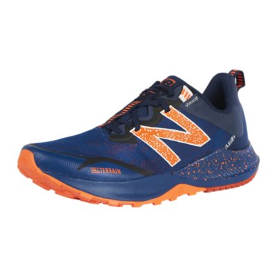 new balance intersport