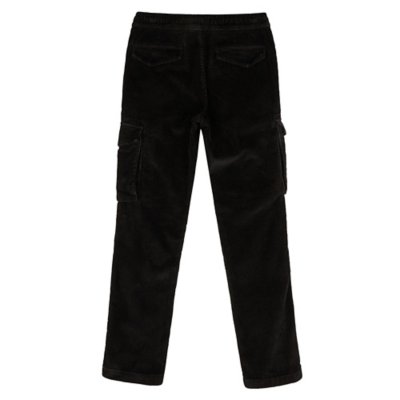 Pantalon cargo garçon P-Piky Multicolore 07420D  TEDDY SMITH