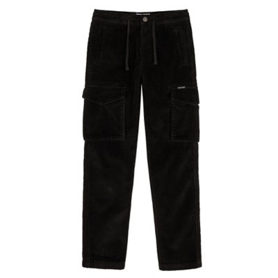 Pantalon cargo garçon P-Piky Multicolore 07420D  TEDDY SMITH