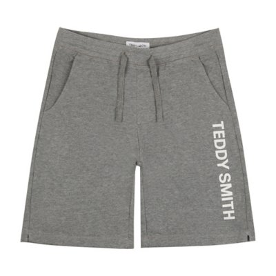 Teddy Smith Short Garcon Mickael