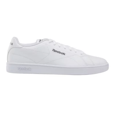 Baskets Reebok Homme Taille 45 - Occasion - Couleur Grise - Style Sportif