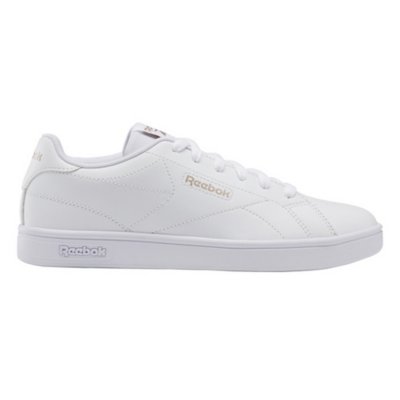 Basket reebok grise femme best sale