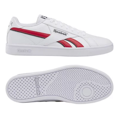 Sneakers homme COURT RETRO REEBOK