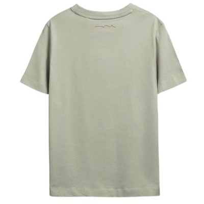 Tee-shirt à manches courtes garçon T-Jim Multicolore 07455D  TEDDY SMITH