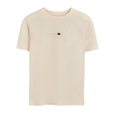 Tee-shirt à manches courtes garçon T-Jim Multicolore 07455D  TEDDY SMITH